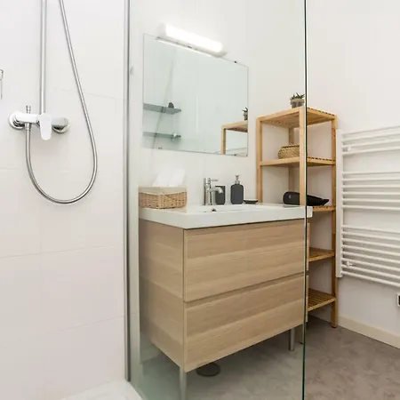 Appartement Le Pastel/en Ville/metro/tramway *