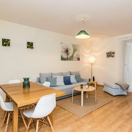 Appartement Le Pastel/en Ville/metro/tramway *